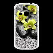 Coque Samsung Galaxy Young Zen attitude 60