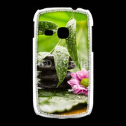 Coque Samsung Galaxy Young Zen attitude 61