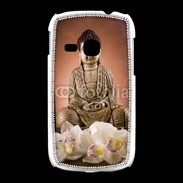 Coque Samsung Galaxy Young Zen attitude 64