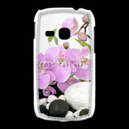 Coque Samsung Galaxy Young Zen attitude 67