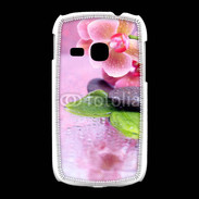 Coque Samsung Galaxy Young Zen attitude 69