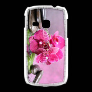Coque Samsung Galaxy Young Zen attitude 75