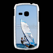 Coque Samsung Galaxy Young Planche à voile 1