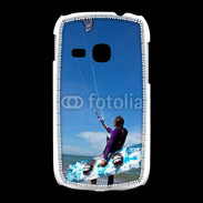 Coque Samsung Galaxy Young Kite surf