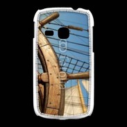 Coque Samsung Galaxy Young Barre de bateau