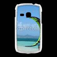 Coque Samsung Galaxy Young Kite surf 2