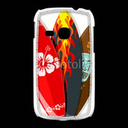 Coque Samsung Galaxy Young Planche de surf
