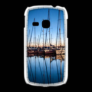 Coque Samsung Galaxy Young Voilier3