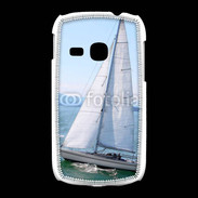 Coque Samsung Galaxy Young Voilier 5