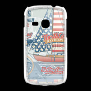 Coque Samsung Galaxy Young Sailing 