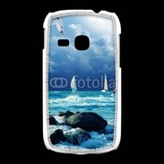 Coque Samsung Galaxy Young La mer 3
