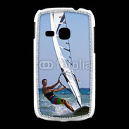 Coque Samsung Galaxy Young Planche à voile 2