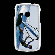 Coque Samsung Galaxy Young Planche à voile 5