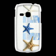 Coque Samsung Galaxy Young Etoile de mer 3