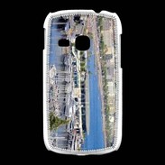 Coque Samsung Galaxy Young Port de Cannes 5