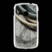 Coque Samsung Galaxy Young Esprit de marin