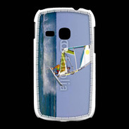 Coque Samsung Galaxy Young Saut en planche à voile 5