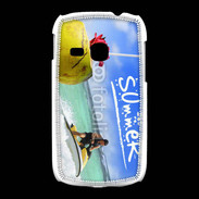Coque Samsung Galaxy Young Plaisir de la mer 5