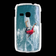 Coque Samsung Galaxy Young Surf en mer 10