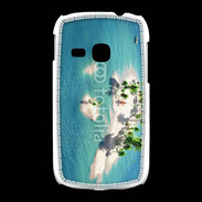 Coque Samsung Galaxy Young Atole