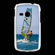 Coque Samsung Galaxy Young Planche à voile 600