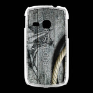 Coque Samsung Galaxy Young Esprit marin 75