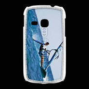 Coque Samsung Galaxy Young Planche à voile 700