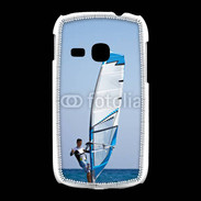 Coque Samsung Galaxy Young Planche à voile 900