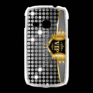 Coque Samsung Galaxy Young VIP Star