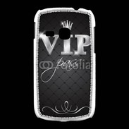 Coque Samsung Galaxy Young VIP 5