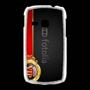Coque Samsung Galaxy Young VIP 7