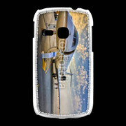 Coque Samsung Galaxy Young Jet Privé
