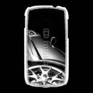 Coque Samsung Galaxy Young Voiture de luxe