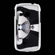 Coque Samsung Galaxy Young Major d'homme