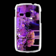 Coque Samsung Galaxy Young Table VIP