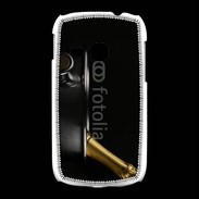 Coque Samsung Galaxy Young Saut à champagne
