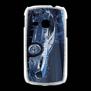 Coque Samsung Galaxy Young Voiture de luxe 2