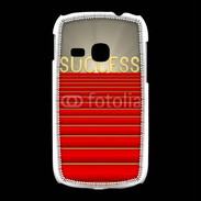 Coque Samsung Galaxy Young Succès