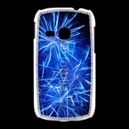 Coque Samsung Galaxy Young Feu d'artifice 5