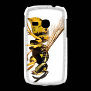 Coque Samsung Galaxy Young Guêpe