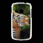 Coque Samsung Galaxy Young Tigre de Sumatra