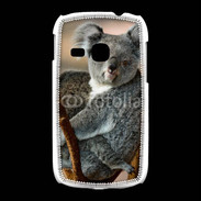 Coque Samsung Galaxy Young Koala