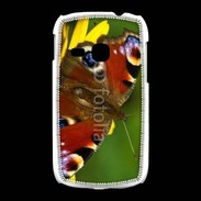 Coque Samsung Galaxy Young Papillon 2