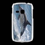 Coque Samsung Galaxy Young Dauphin 3