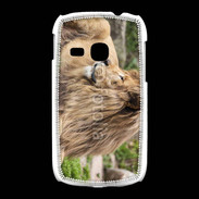 Coque Samsung Galaxy Young Lion 2