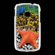 Coque Samsung Galaxy Young Etoile de mer