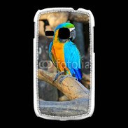 Coque Samsung Galaxy Young Macaw 1