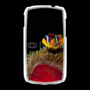 Coque Samsung Galaxy Young Poisson clown