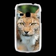 Coque Samsung Galaxy Young Lynx 1
