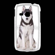 Coque Samsung Galaxy Young Husky 2